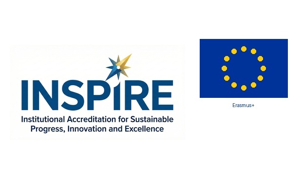 INSPIRE Erasmus+